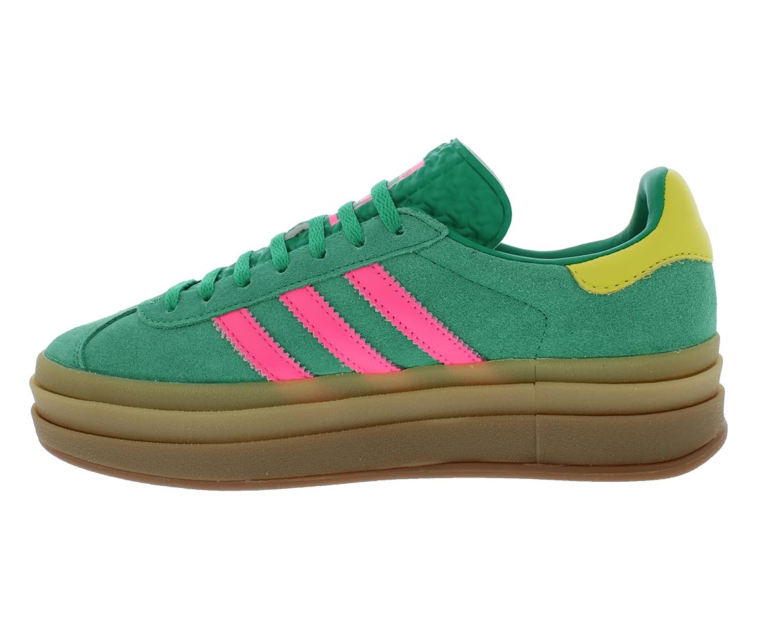 adidas Gazelle Bold Schuhe für – Adidas Shoes Gazelle Bewertung und Preis